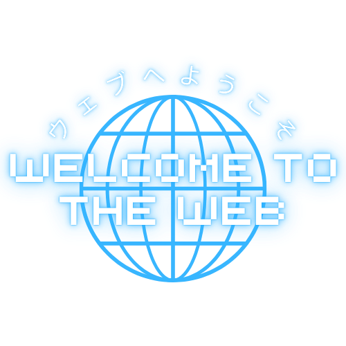 Welcome to the Web